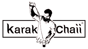 Karak Chaii Logo