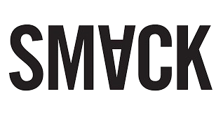 SMACK Logo